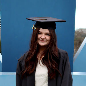 Meet your Posher, Grace